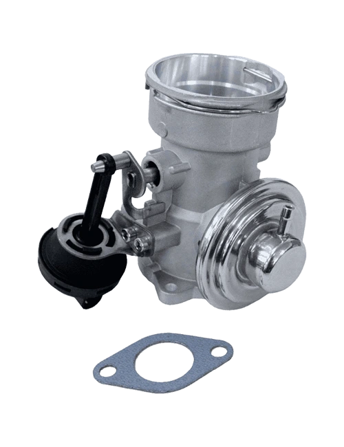 Dekarbonizacija Motora EGR Ventil Dekarbonizacija Motora EGR Ventil