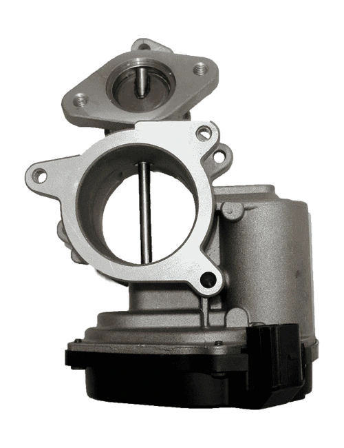 EGR Ventil Dekarbonizacija Motora EGR Ventil Dekarbonizacija Motora